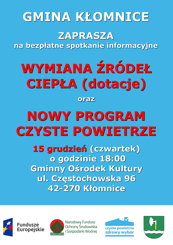 Czyste Powietrze 